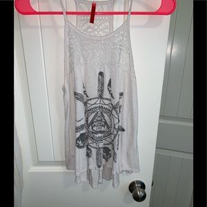 Dream catcher shirt